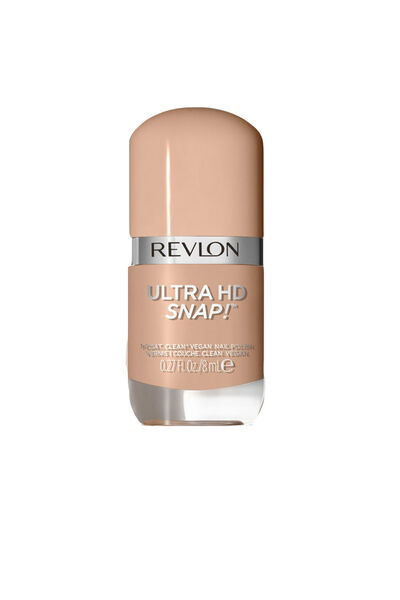 Revlon Mass Market Ultra-hd-schnapp! Nagellack #012-driven 8 ml