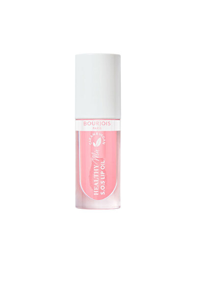 Bourjois Healthy Mix Sos Lippenöl #01-douceur De Rose 4,5 ml