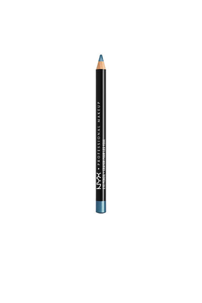 NYX Professional Makeup Slim Augenstift #satinblau Nyx Professional Make Up 1...