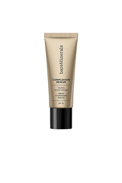BareMinerals Complexion Rescue Getönte Feuchtigkeitscreme Lsf 30 #04-wildleder Bare Minerals 35 ml