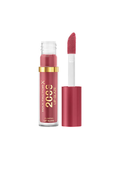 Max Factor 2000 Calorie Lip Lipgloss #105-beerensorbet 4,4 ml