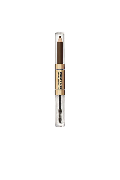 Revlon Mass Market Colorstay Brow Fantasy #mittelbraun 1 Stk