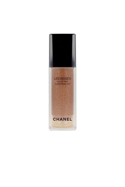 Chanel Les Beiges Eau De Teint #light Deep 15 ml
