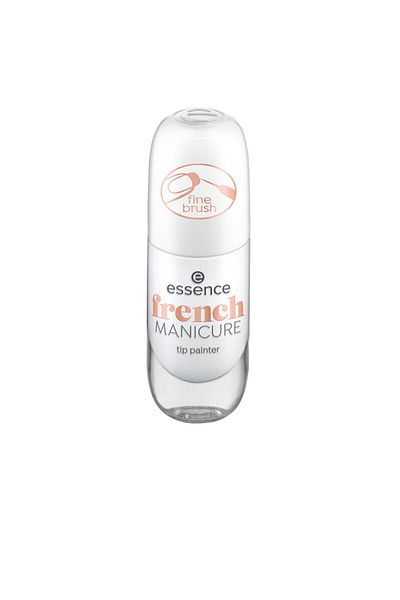 Essence French-maniküre-spitzenmaler Nr. 01 – You&#39re So Fine 8 ml
