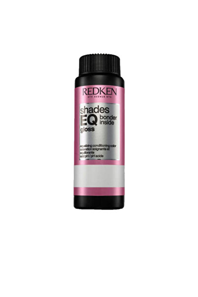 REDKEN Shades Eq Bonder Inside #09nb 60 Ml X