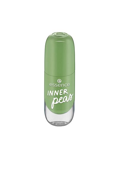Essence Gel Nail Color Nagellack #55-innere Erbsen Essence 8 ml