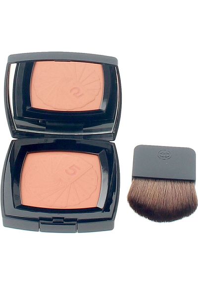 Chanel Les Tarots Mattes Puderrouge, Limitierte Auflage #blutorange 14 gr
