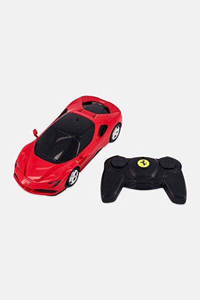 Rastar 1/24 Ferrari F40 Remote Control Toy Car, Red