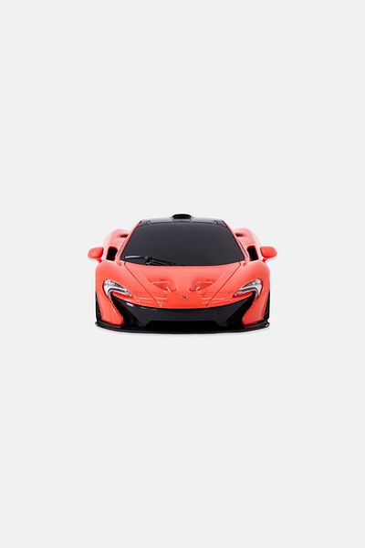 Rastar Mclaren Remote Control Car, Orange