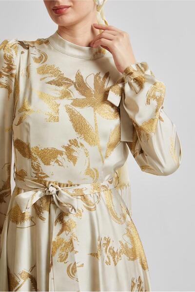 Alvina ΦΟΡΕΜΑ ΣΑΤΕΝ ΜΕ ΖΩΝΗ 45568