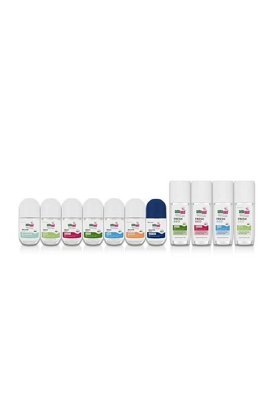 Sebamed بخاخ مزيل العرق فريش 75 مل