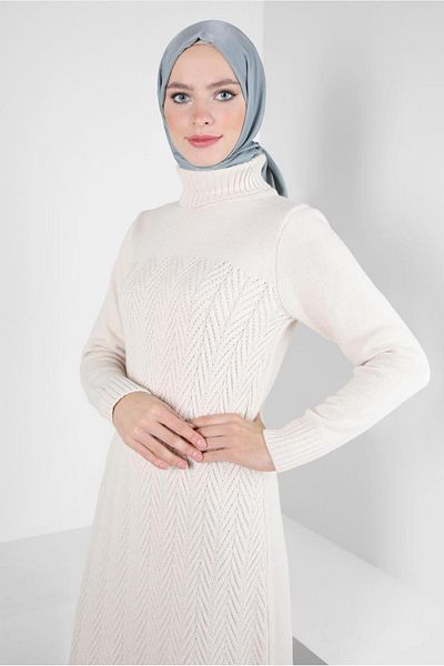 Alvina ALVINA Silk Modal Shawl 8222 - Comfortable and Stylish