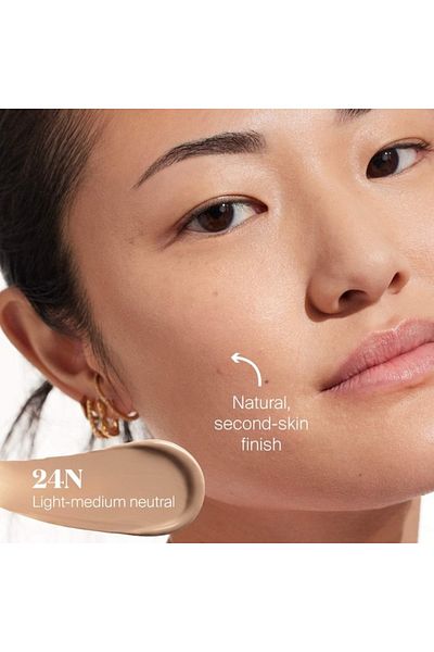 SUPERGOOP! Supergoop! Protec(tint) Daily SPF Tint SPF 50 Sunscreen Skin Tint with Ectoin 24N - 35ml