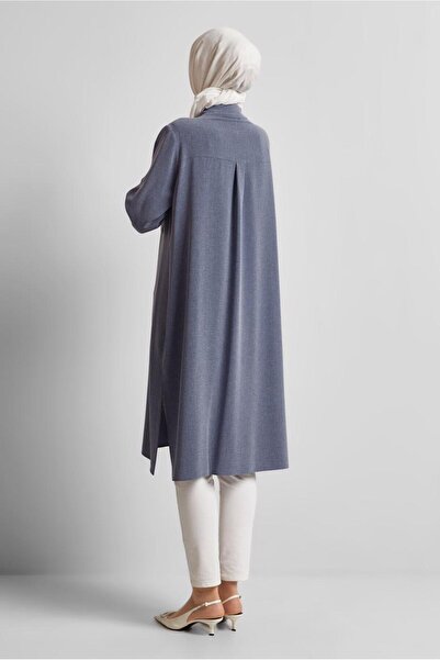 Alvina ΜΑΚΡΥ ΤΟΥΝΙΚ 45414