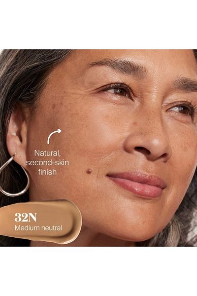 SUPERGOOP! Supergoop! Protec(tint) Daily SPF Tint SPF 50 Sunscreen Skin Tint with Ectoin 32N - 35ml