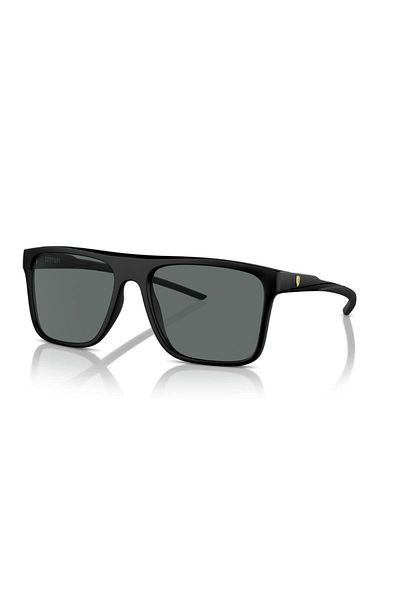 Ferrari Scuderia Fz 6006 504/81 58 Sunglasses