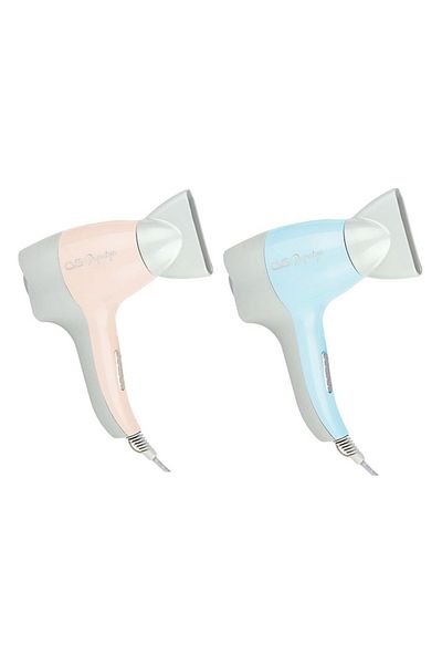 CVS Dn 7036 Rainbow Series Begüm Hair Dryer Mix