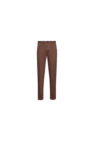Hugo Boss Stoffhose Für Herren In Unifarben