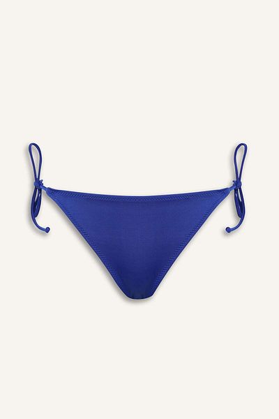 DeFacto Partea de jos de bikini cu ajustare normală-Fall in Love T3670AZ25SM