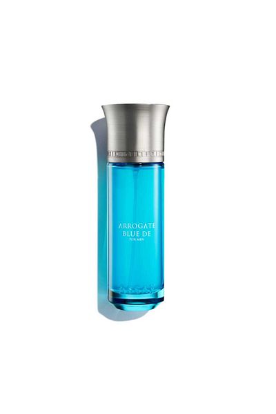 ASSAF Arrogant Blue Perfume by Asaf 200ml