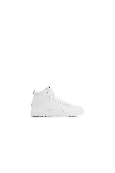 Hugo Boss Sneaker Für Herren In Weiß
