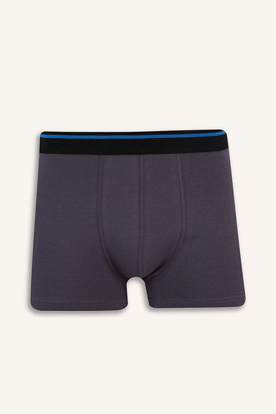 DeFacto Regular Fit 3 Pack Boxer E7208AX25SM