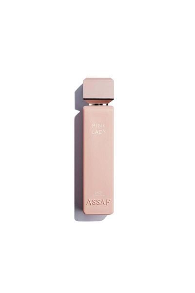 ASSAF Lady Bank by Asaf 200ml
