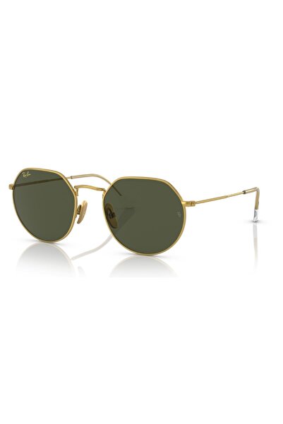 Ray-Ban Rb 8165 921631 53 Sunglasses