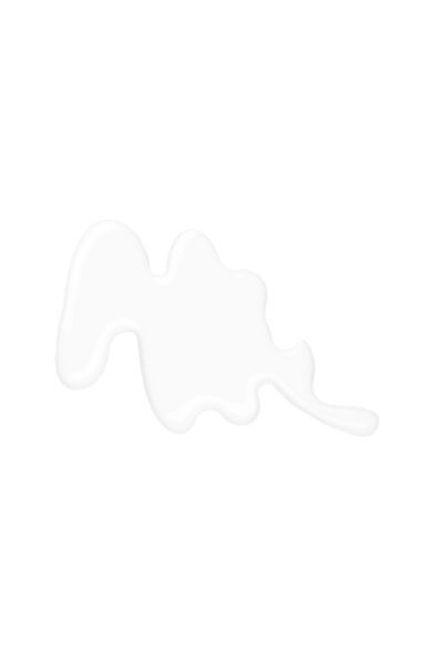 WET N WİLD wet n wild Shine Nail Color, French White Creme, 0.41 Fluid Ounce
