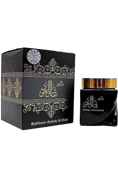 Year Of Ours بخور عاشق العود 35 جرام، للجنسين، 100 مل