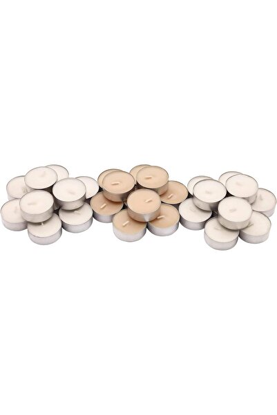 Generic Ikea Sinnlig Scented Tealight, Vanilla - 30 Pack