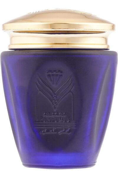 Generic ALMAS PERFUMES Al Mas Bakhoor Al Ather 30 G