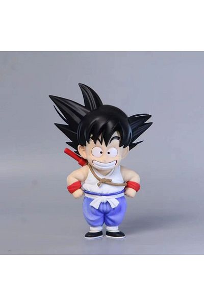 Choice Goku 15cm/5.9in Anime Dragon Ball Z Figure Dbz Goku Krillin Figure Pvc Anime Collectible Model Toys
