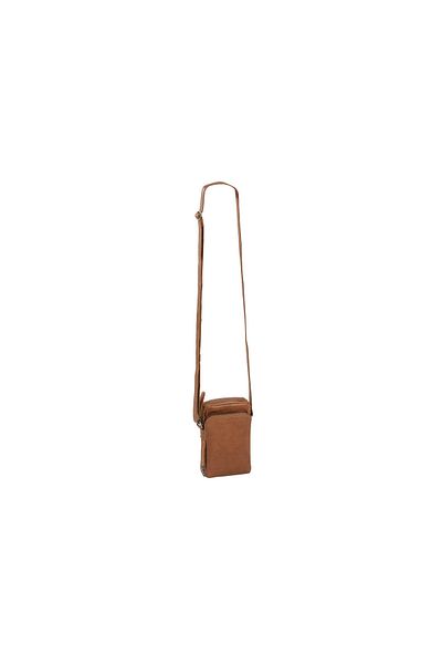 The Chesterfield Brand Damen_tasche_handytasche Für Damen In Sand