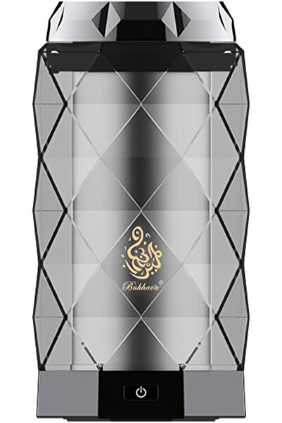 Bukhoon Diamond Incense Burner
