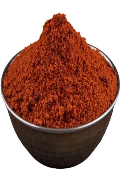 Generic موغو لاند بابريكا إسبانية مدخنة ساخنة - 250 غرام