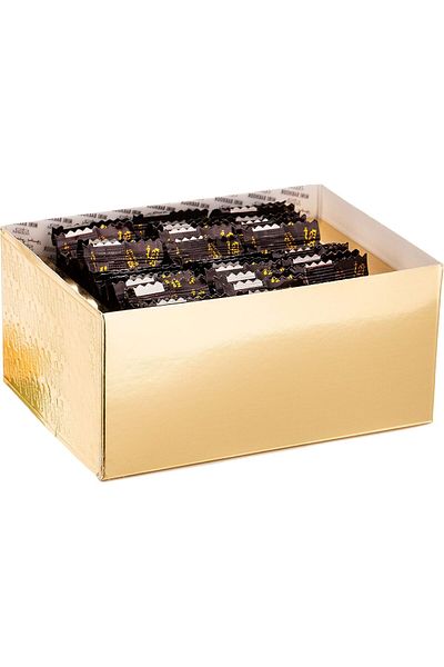 Generic نبيل للعطور ميني بخور نسائم عطر بخور صلب للجنسين، 36 × 3 جم