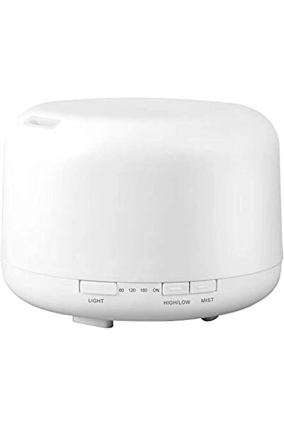 Generic Essential oil humidifier Night lamp machine 7 colors DIFES094-WQ