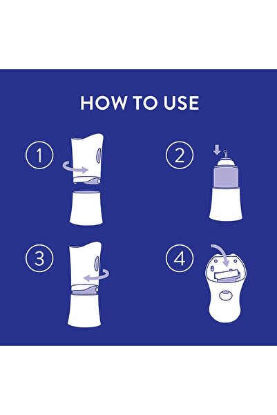 AFS Elegant Elegant Automatic Spray REFILL – Showtime Angel – 300ML – Air Freshener REFILL for Home And Bathroom