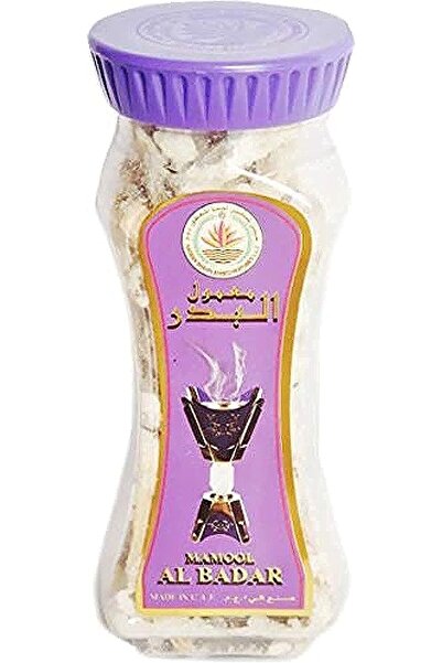 Other بخور معمول البدر لتعطير المنزل - 100 غرام