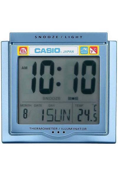 Generic ساعات منبه كاسيو، DQ-750F-2DF