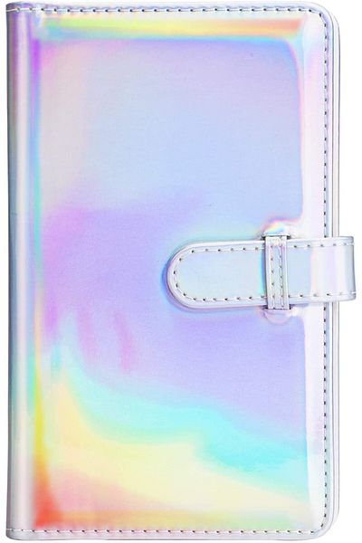 Generic eWINNER Photo Album Films Book for Fujiflm Instax Mini 12 11 9 8+ 8 7s 25 26 50s 70 90/Polaroids Z2