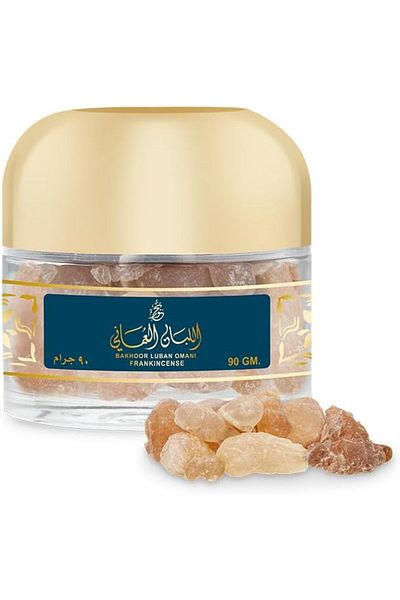 Generic الرحاب لبن عماني بخور 90 جم