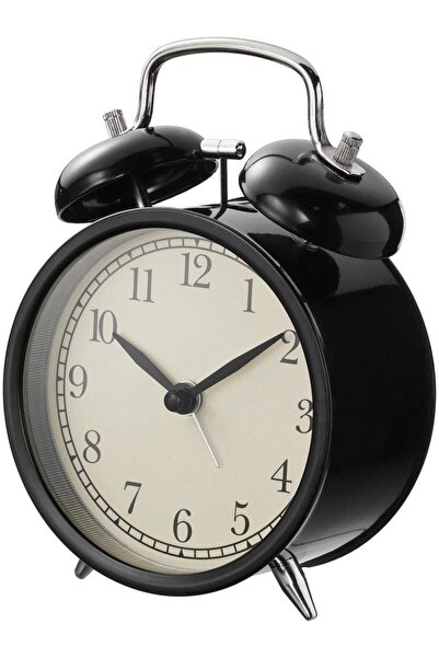 Generic ساعة منبه ايكيا DEKAD