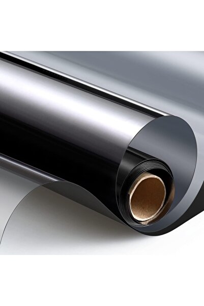 ALAYRA International غشاء زجاجي مانع للتجسس، معتم، لحماية خصوصية النوافذ، مقا...