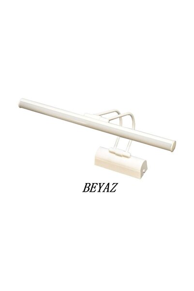 Altın FLÜT APLİK BEYAZ KASA G.IŞIĞI