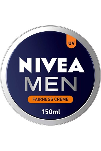 Nevia Nivea Men Fairness Creme 150ml (123589) --- نيفيا كريم للتفتيح رجال 150 مل
