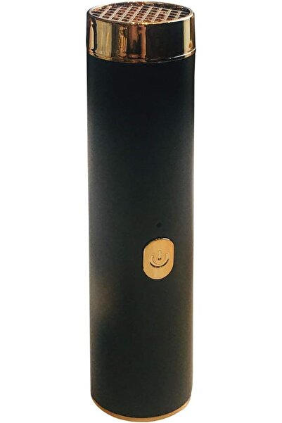 sharpdo Portable Bakhoor Incense Burner With USB Charging