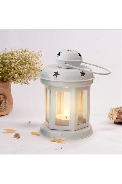 co arma Decorative Candle Lanterns