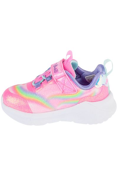 SKECHERS Unicorn Chaser, Girls' Sneakers